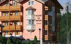 Hotel Garni La Roccia